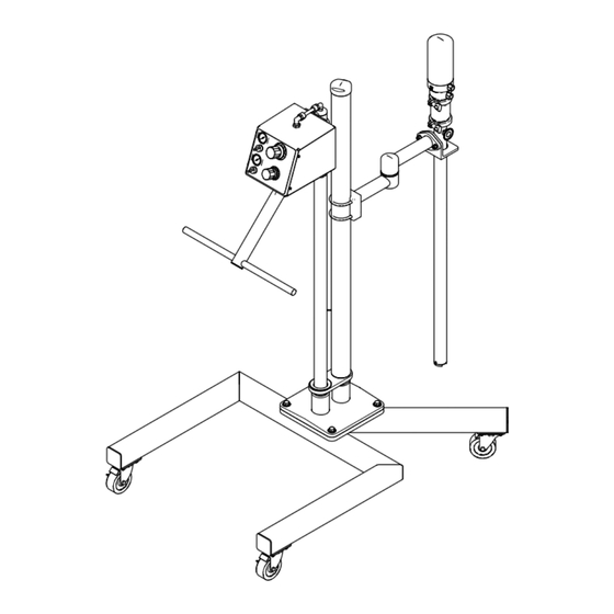 Graco SaniForce 24V310 Instructions