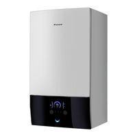 Daikin Altherma 3 R W Guide De Référence Installateur