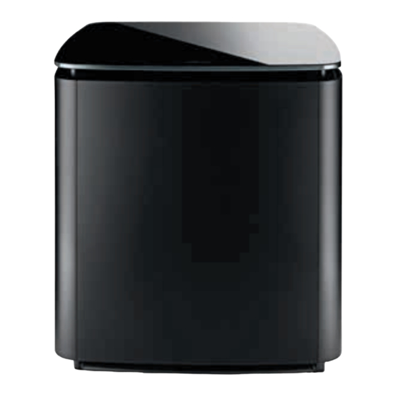 Bose Acoustimass 300 Guide De Démarrage Rapide