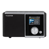 Telestar M 12i Manuel D'utilisation