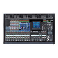 Yamaha DSP5D Mode D'emploi