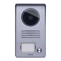 Vimar ELVOX 40920.P1 Manuel De L'utilisateur