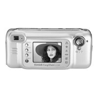 Kodak EasyShare LS743 Guide D'utilisation