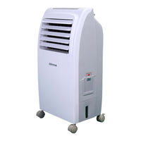 Qlima LK 1051 Manuel D'utilisation