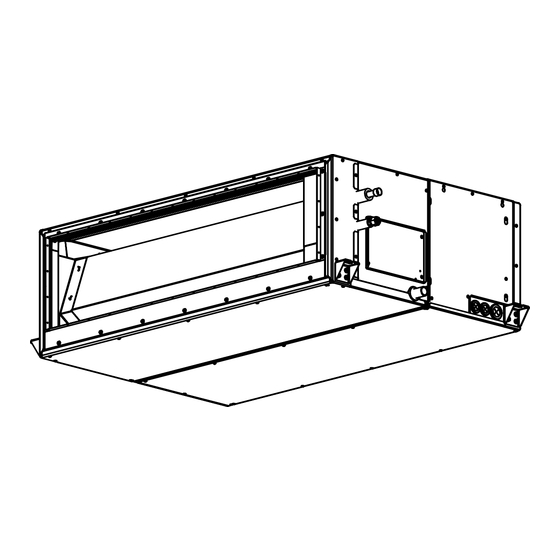 Toshiba MMD-UP0721HP-E, MMD-UP0961HP-E Manuel D'installation