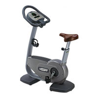 Technogym BIKE FORMA Manuel De L'utilisateur