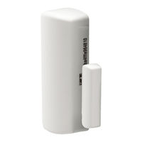 Honeywell Home PROSiXMINI2 Guide D'installation Rapide