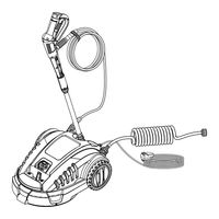 Homelite HL80215MO Manuel D'utilisation