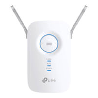 Tp-Link RE350 Guide D'installation Rapide