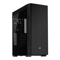 Corsair 110R Mode D'emploi