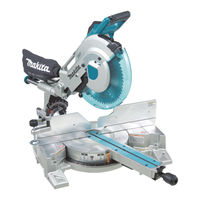 Makita LS1216FL Manuel D'instructions