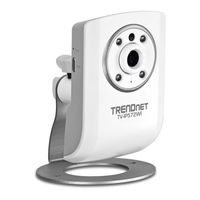 Trendnet TV-IP572WI Guide D'installation Rapide
