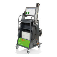 Bosch BEA 950 Notice Originale