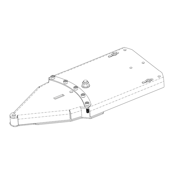 Kolpin Outdoors 33-0000 Guide D'utilisation