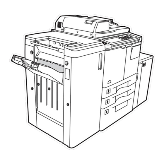 HP LaserJet 9055 mfp Guide De Référence