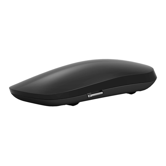 Whispbar WB700 Mode D'emploi