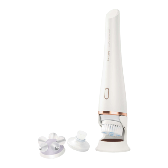 Philips SC5371 Guide D'utilisation
