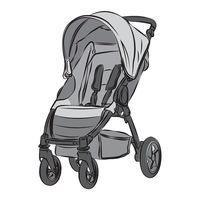 BRITAX RÖMER B-MOTION Mode D'emploi