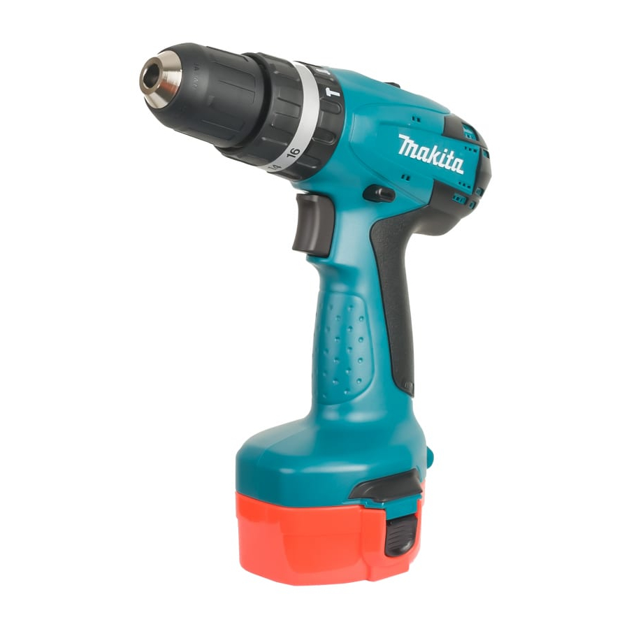 Makita 8271D Manuel D'instruction