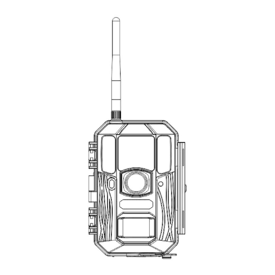 BolyGuard BG668 Serie Manuel D'utilisation