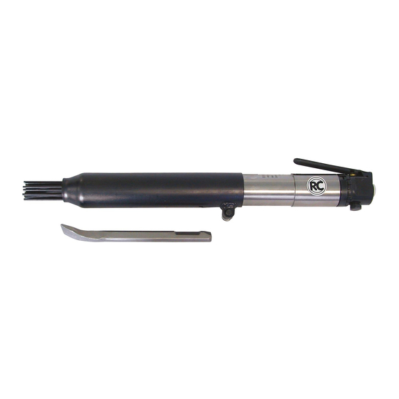 RODCRAFT RC5610 Mode D'emploi