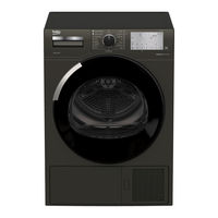 Beko DS 8440 SXM Manuel De L'utilisateur