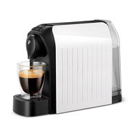 Tchibo Cafissimo easy Mode D'emploi