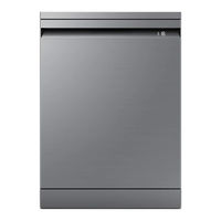 Samsung DW60DG790I Serie Manuel D'utilisation