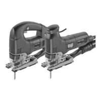 Festool TRION PSB 300 EQ Notice D'utilisation D'origine/Liste De Pièces De Rechange