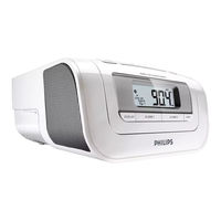 Philips AJ3916 Manuel D'utilisation