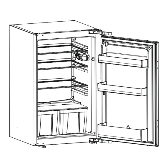 THOMSON THS88BI Guide D'utilisation