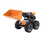 Jouets fischertechnik ADVANCED Loader Instructions De Montage