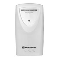 Bresser BT4 Mode D'emploi
