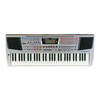 Roland EM-15 OR Mode D'emploi
