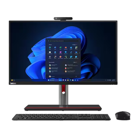 Lenovo ThinkCentre M90a Pro Gen4 Guide D'utilisation