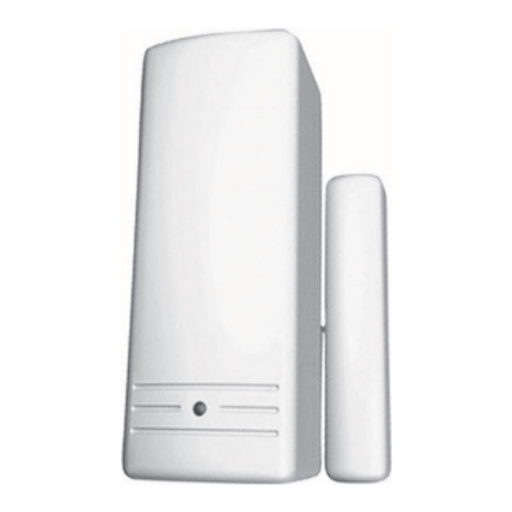 SEPTAM DIAPASON NEXT Guide Rapide