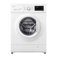 LG F854M2 WR Série Manuel Du Propriétaire