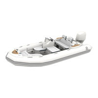 Zodiac YACHTLINE 440 Manuel Du Propriétaire
