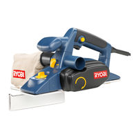 Ryobi HPL51 Manuel D'utilisation