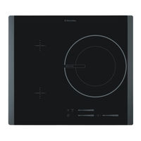 Electrolux EHD60134P Notice D'utilisation