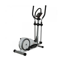 Weslo EasyFit WLIVEL87912.0 Manuel De L'utilisateur