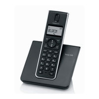 Belgacom Twist 309 Mode D'emploi