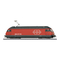 Jouets marklin Re 460 Serie Mode D'emploi