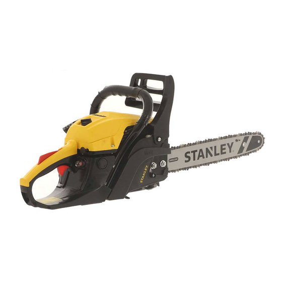 Stanley SCS-46 JET Traduction Des Instructions Originales