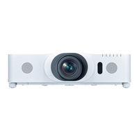 Maxell MC-X8170 Manuel D'utilisation
