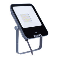 Philips BVP154 Manuel D'instructions