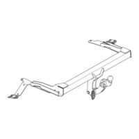 Westfalia Automotive 335 351 Notice De Montage Et D'utilisation