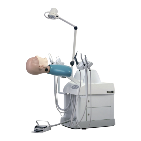 KaVo DSEplus 5192 Mode D'emploi