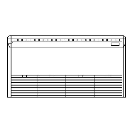 Johnson Controls EOKC 09 D-R Instructions D'installation