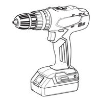 Makita M8301D Manuel D'instructions